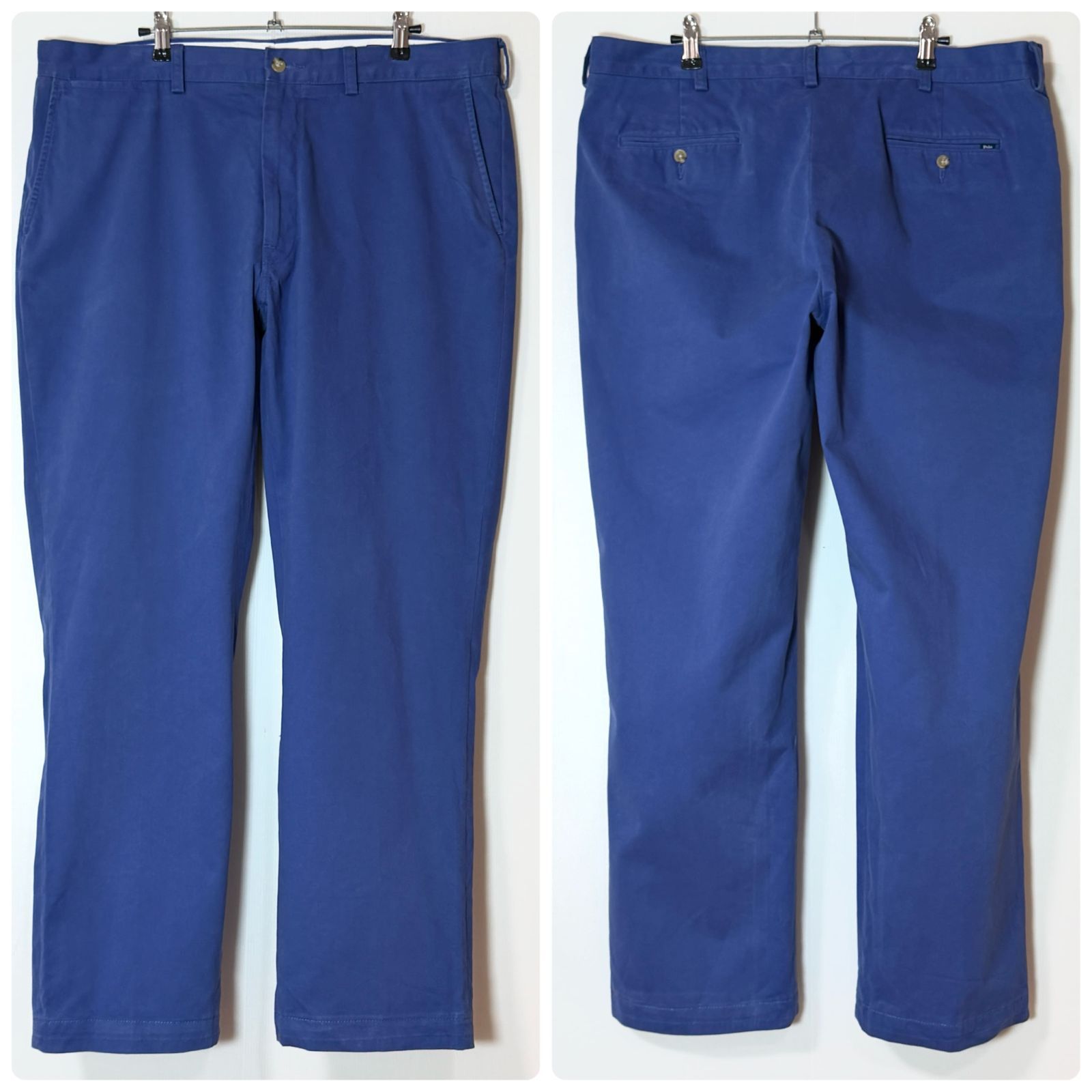 レアカラー Polo Ralph Lauren ポロラルフローレン ノータック