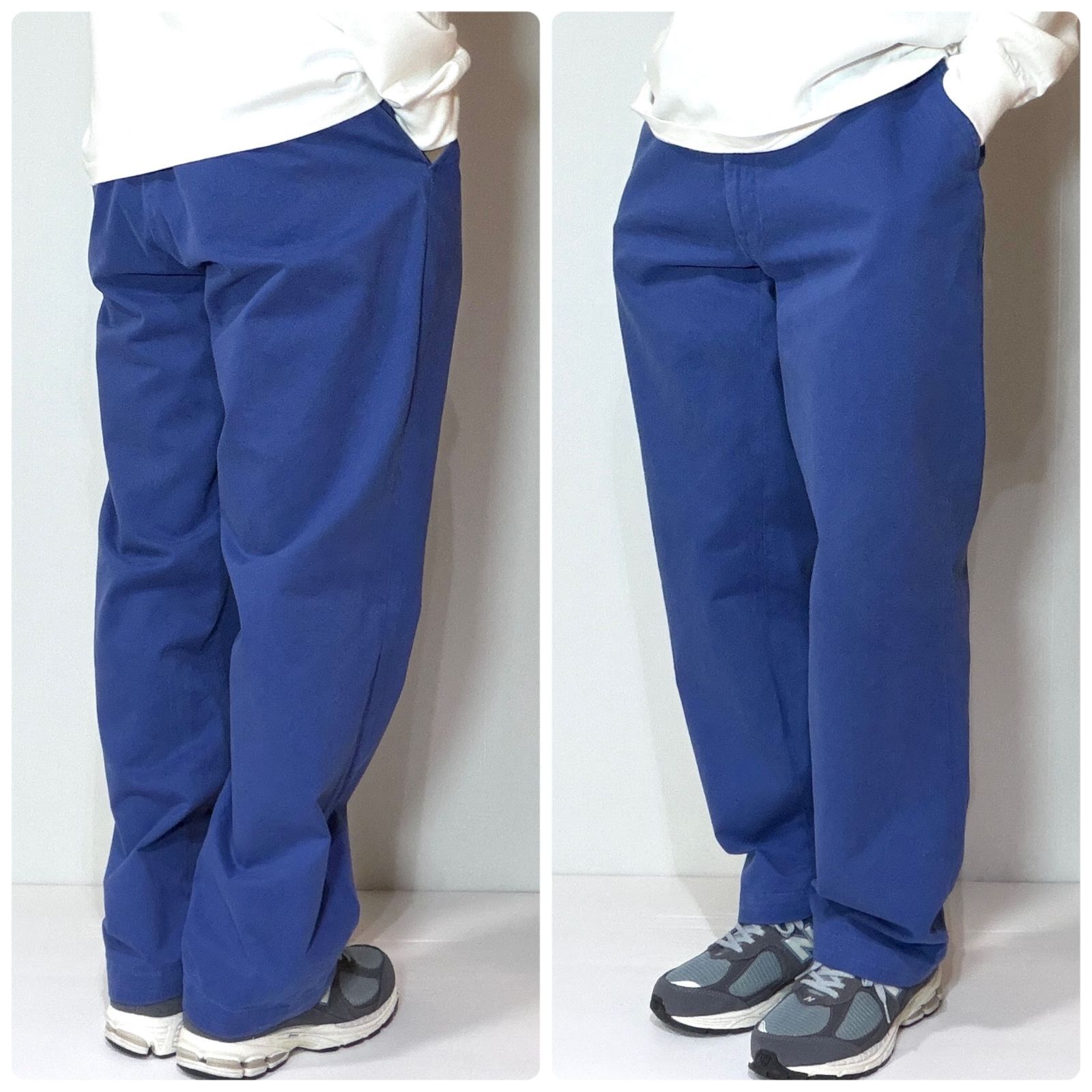レアカラー Polo Ralph Lauren ポロラルフローレン ノータック