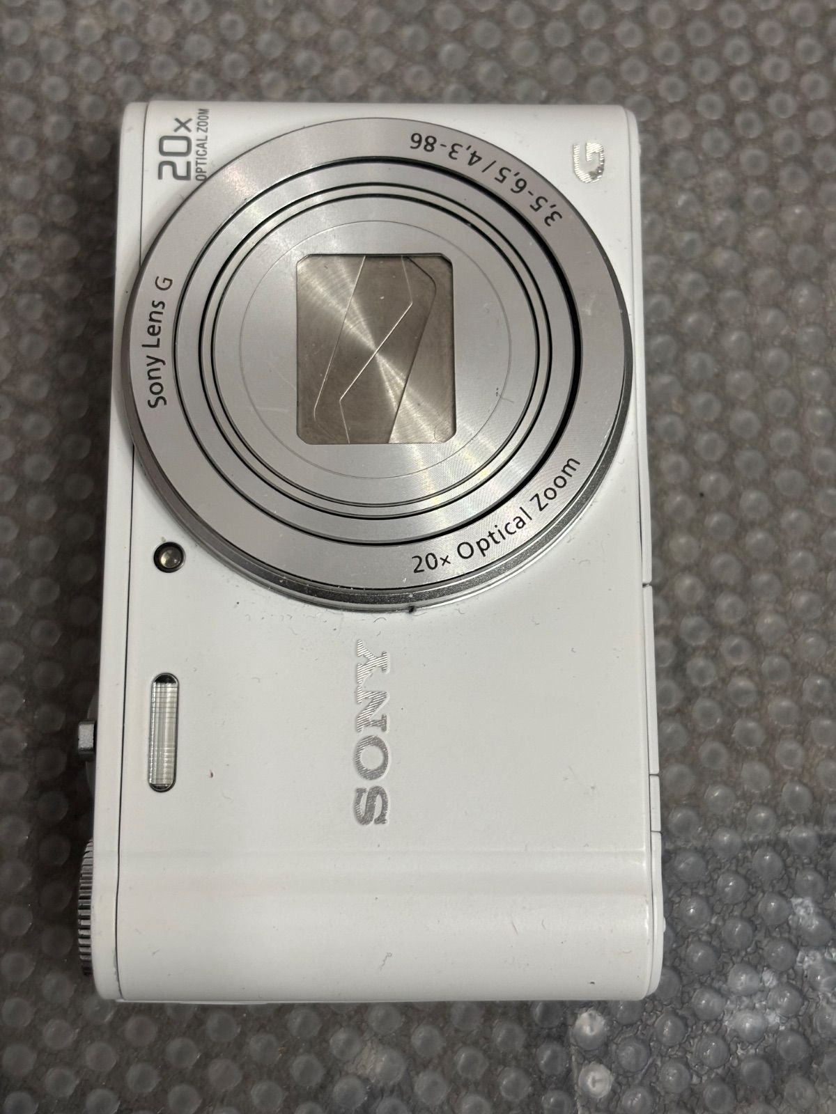 SONY DSC-WX300 26020857 【公式通販】