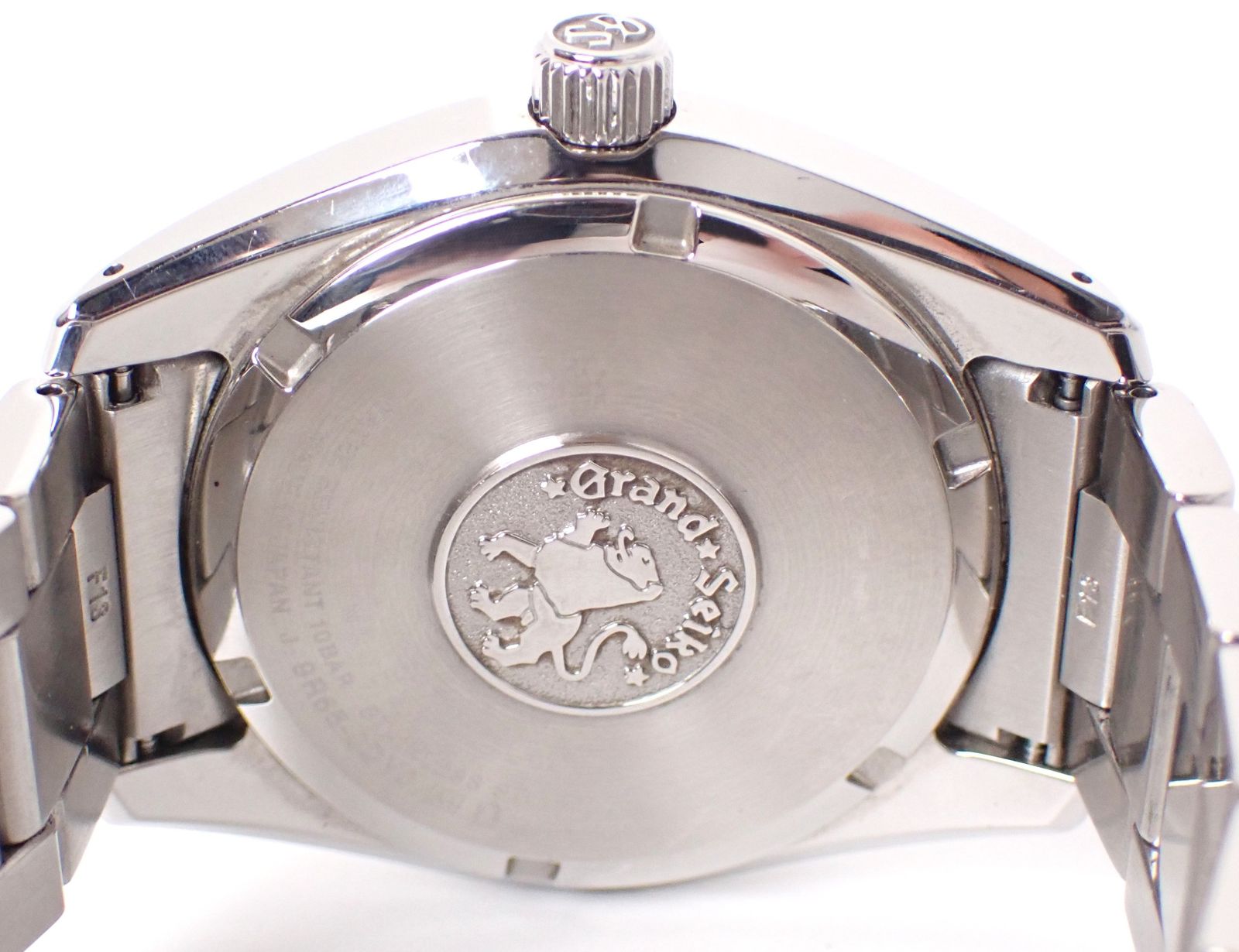 グランドセイコー