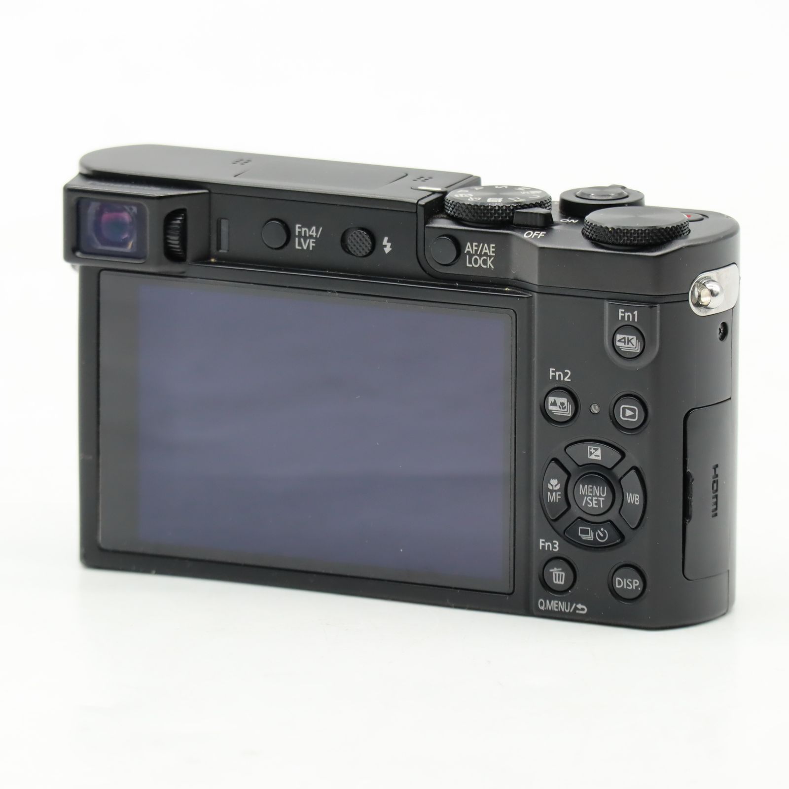 Panasonic LUMIX DMC-TX1 - メルカリ