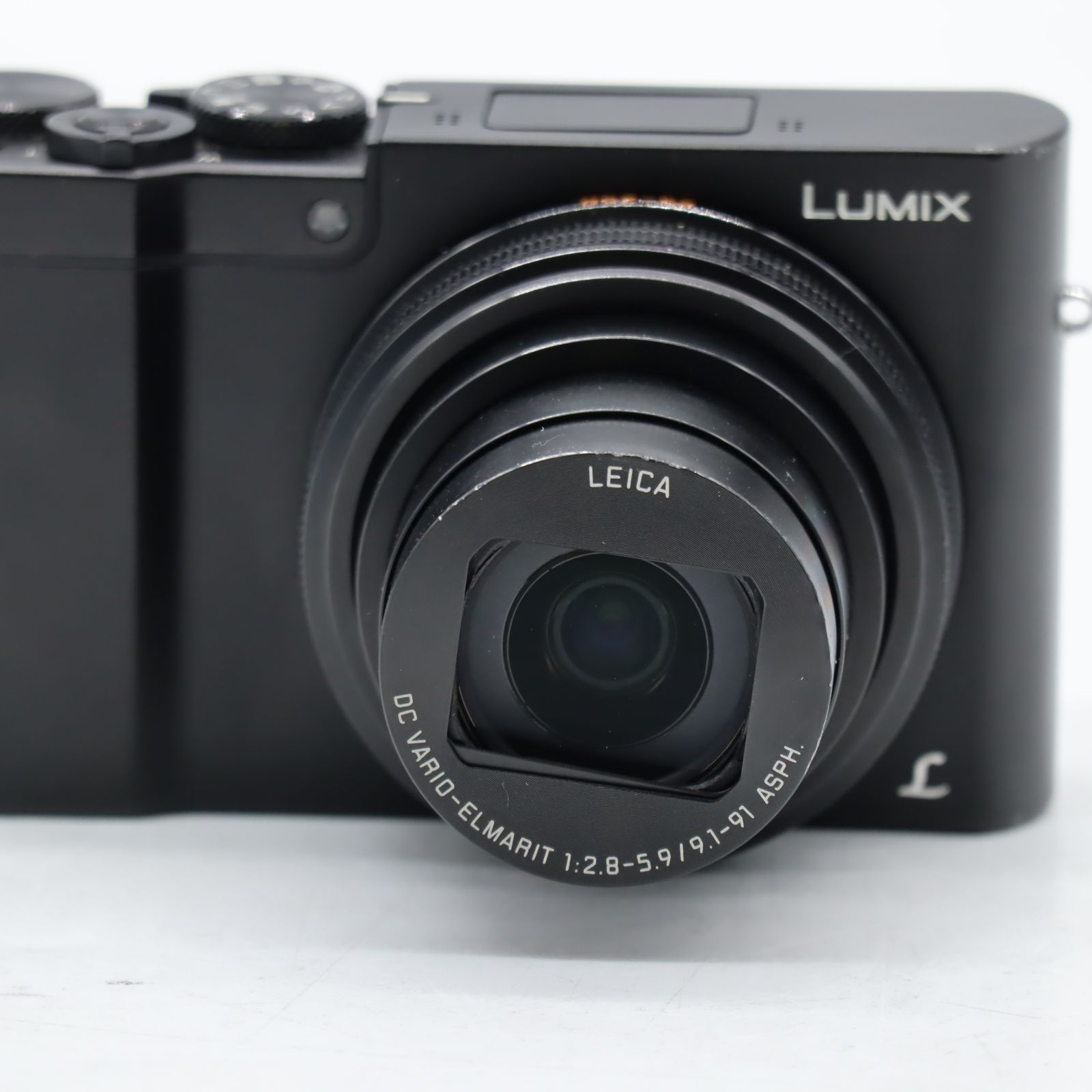 Panasonic LUMIX DMC-TX1 - メルカリ