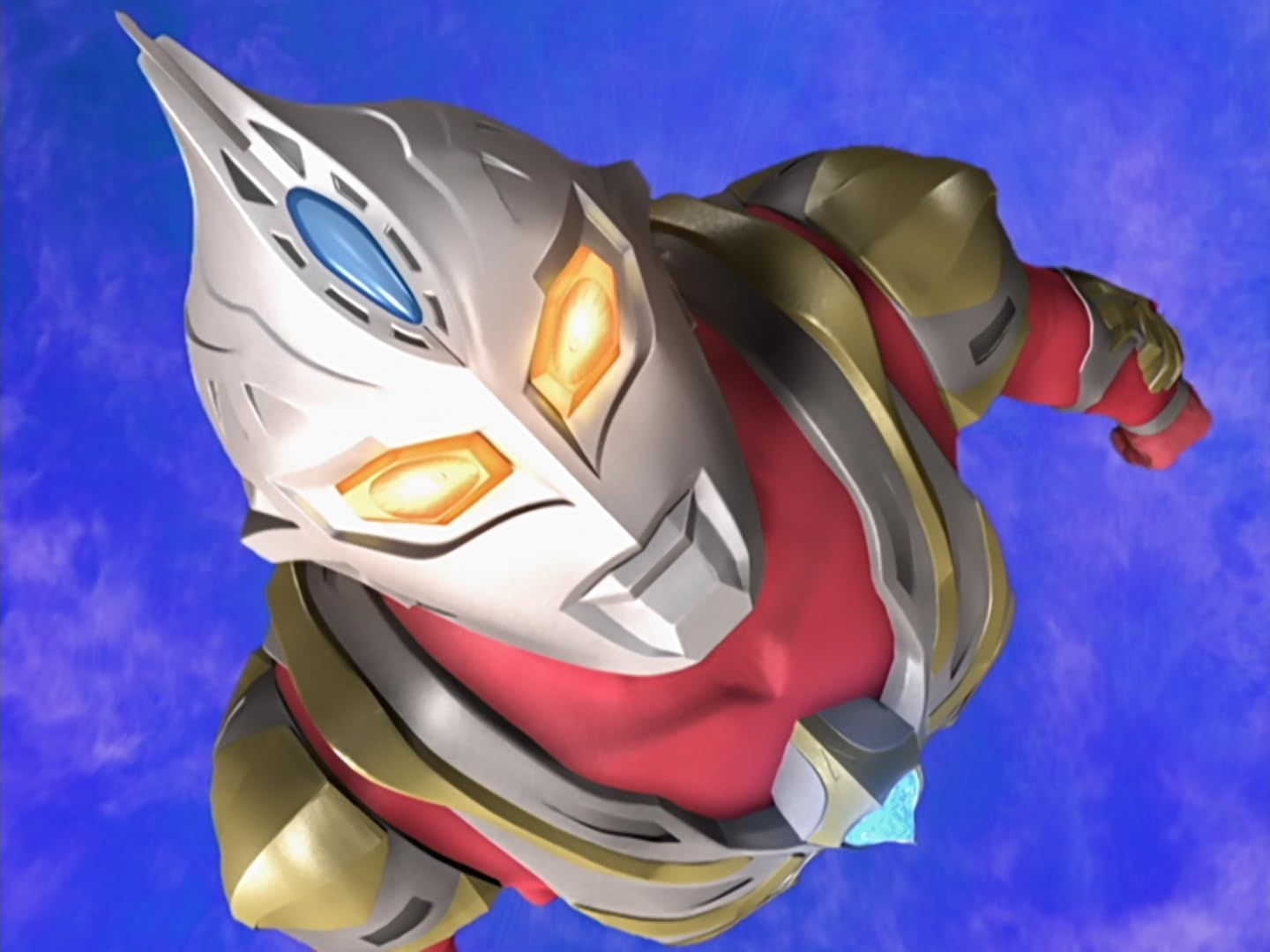 新品未開封】ウルトラマンマックス コンプリート・ブルーレイBOX [Blu