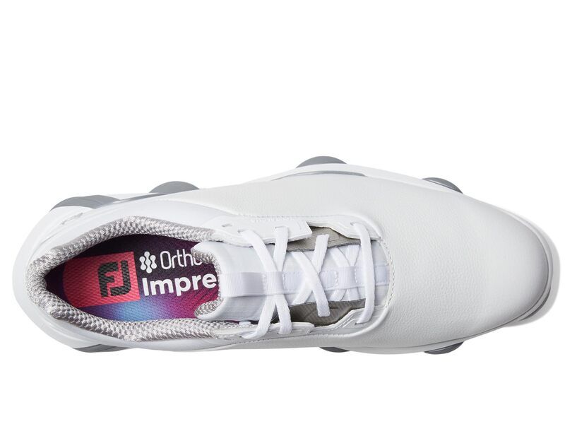 フットジョイ メンズ シューズ スニーカー FootJoy Tour Alpha Golf