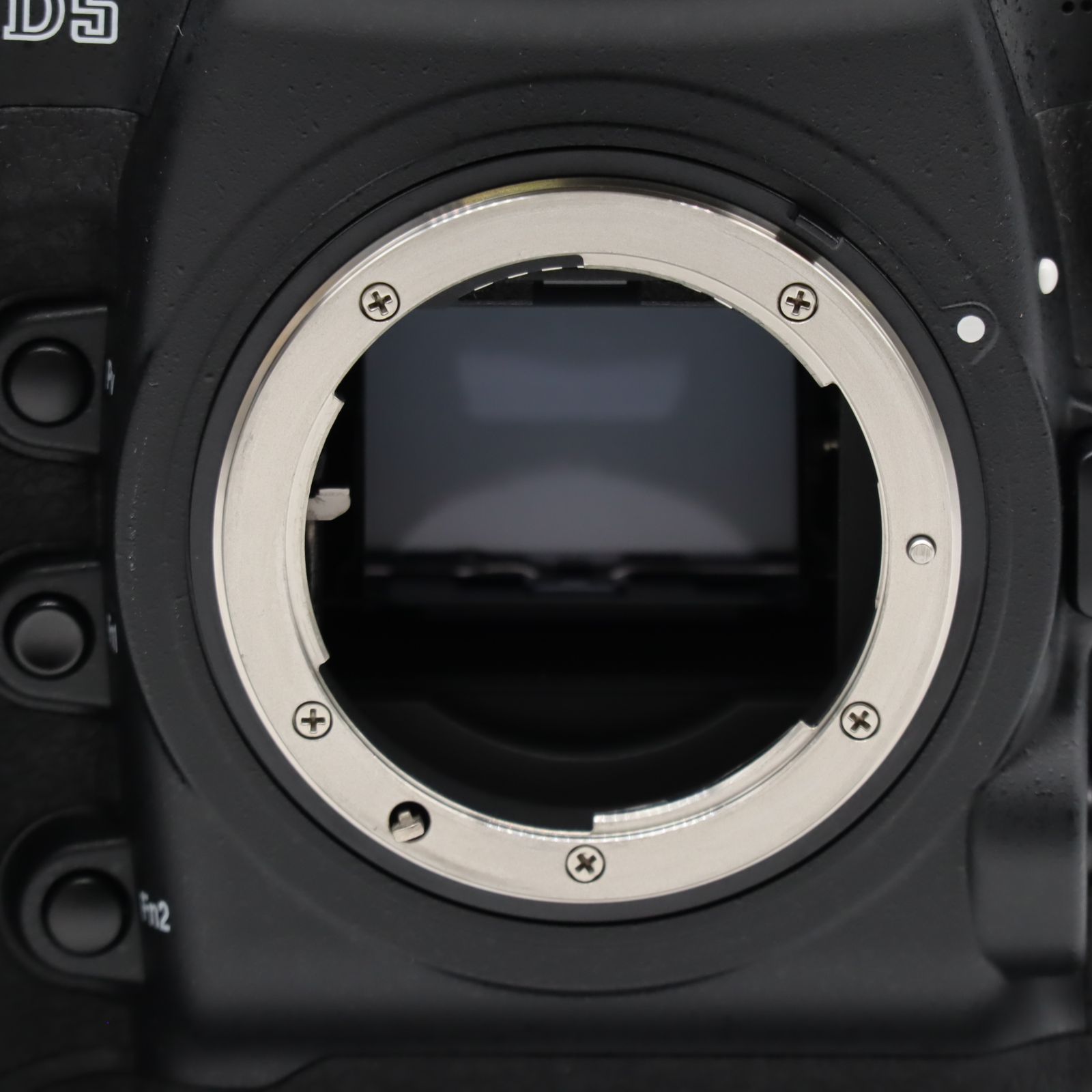 ☆極上品☆Nikon D5 ボディ XQD-Type ショット数 1736回 - メルカリ