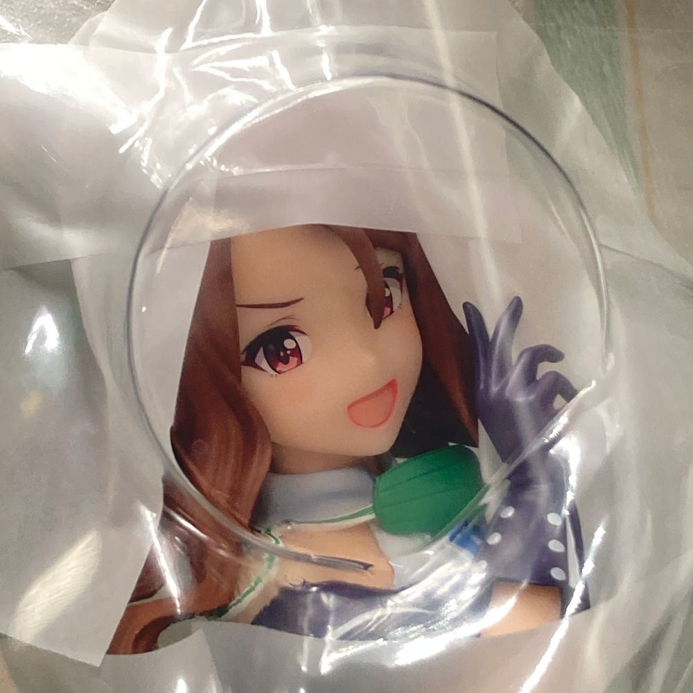 キングヘイロー 「ウマ娘プリティーダービー」 1/7 PVC製塗装済み完成