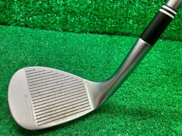激安[554] ウェッジ クリーブランド RTX-6 ZIPCORE 58-10/Diamana ZX