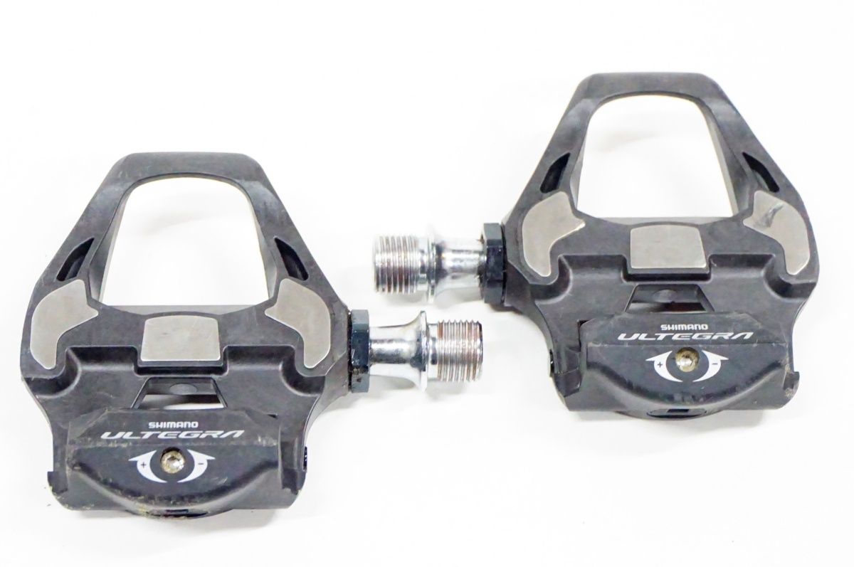SHIMANO 「シマノ」 ULTEGRA PD-R8000 ペダル / バイチャリ名古屋大須 