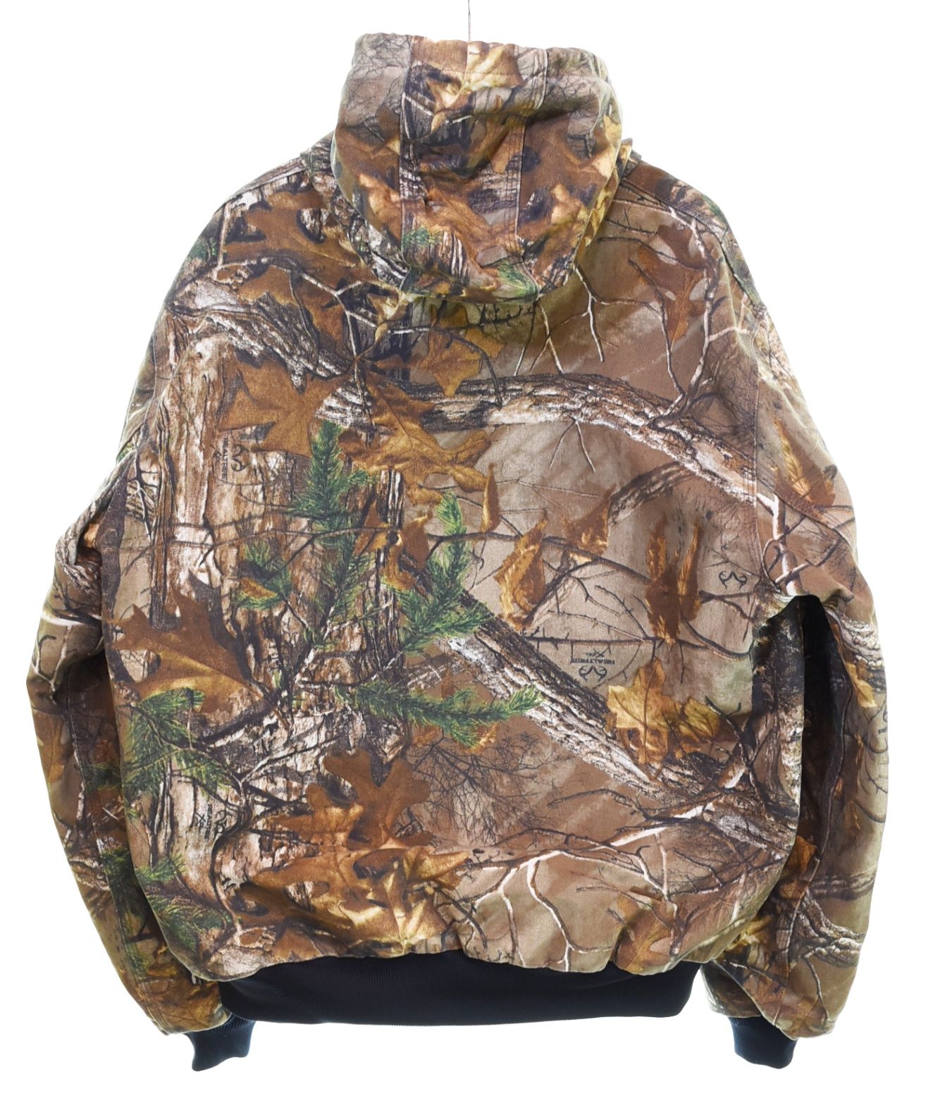 カーハート Carhartt Duck Active Jacket ダック アクティブ