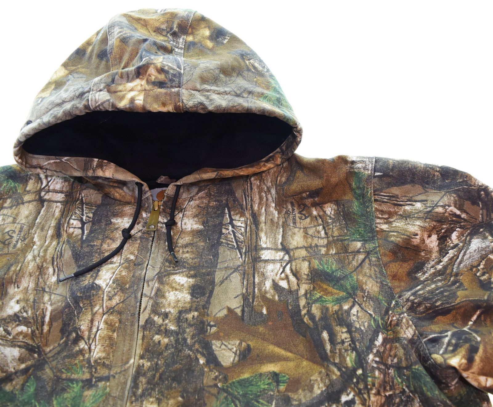 カーハート Carhartt Duck Active Jacket ダック アクティブ