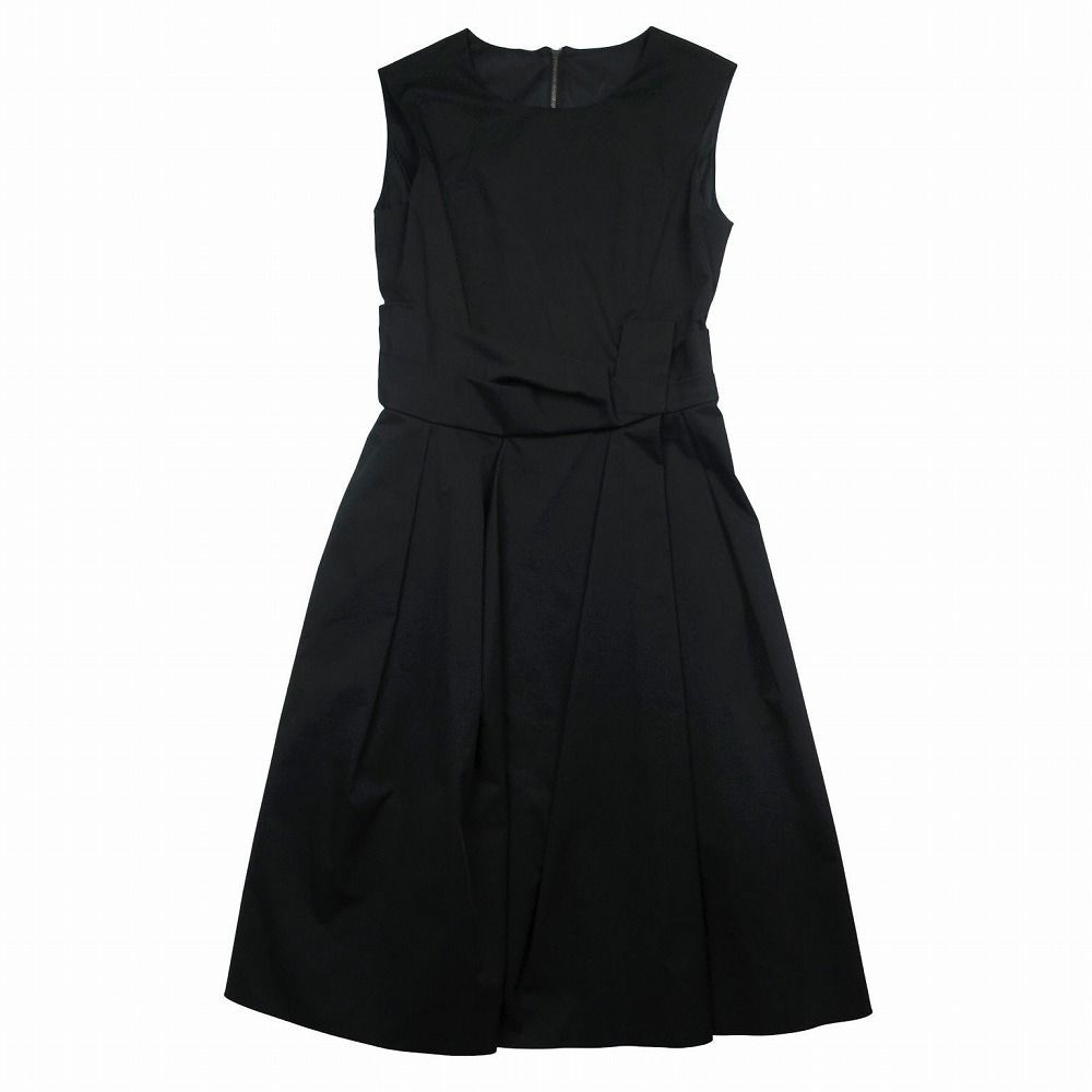 美品 FOXEY NEWYORK フォクシーニューヨーク ワンピース ドレス