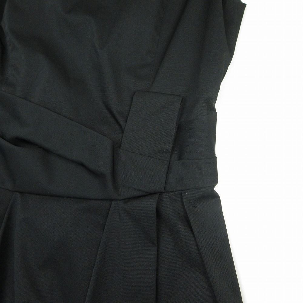 美品 FOXEY NEWYORK フォクシーニューヨーク ワンピース ドレス