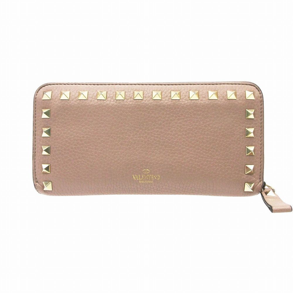VALENTINO GARAVANI ヴァレンティノ ガラヴァーニ ロックスタッズ 長 