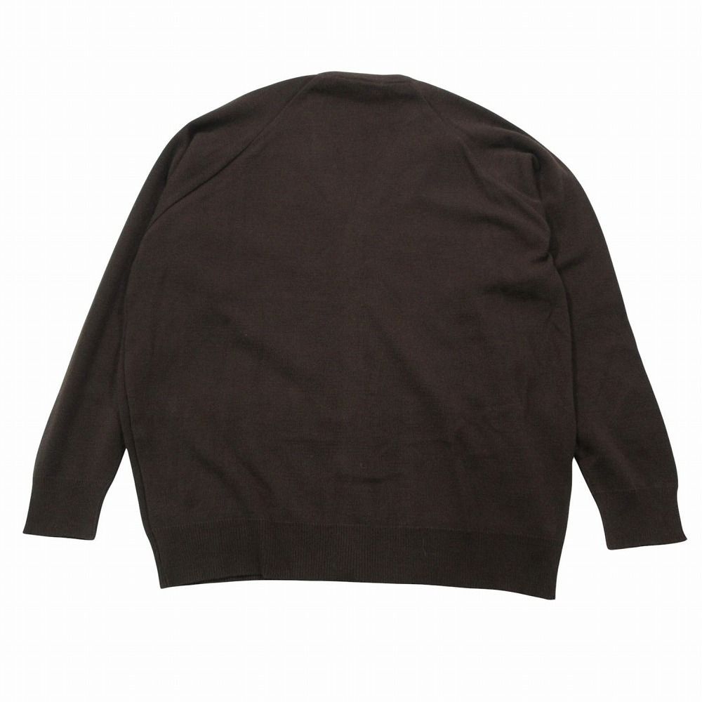 セール する XL ennoy エンノイ カーディガン
