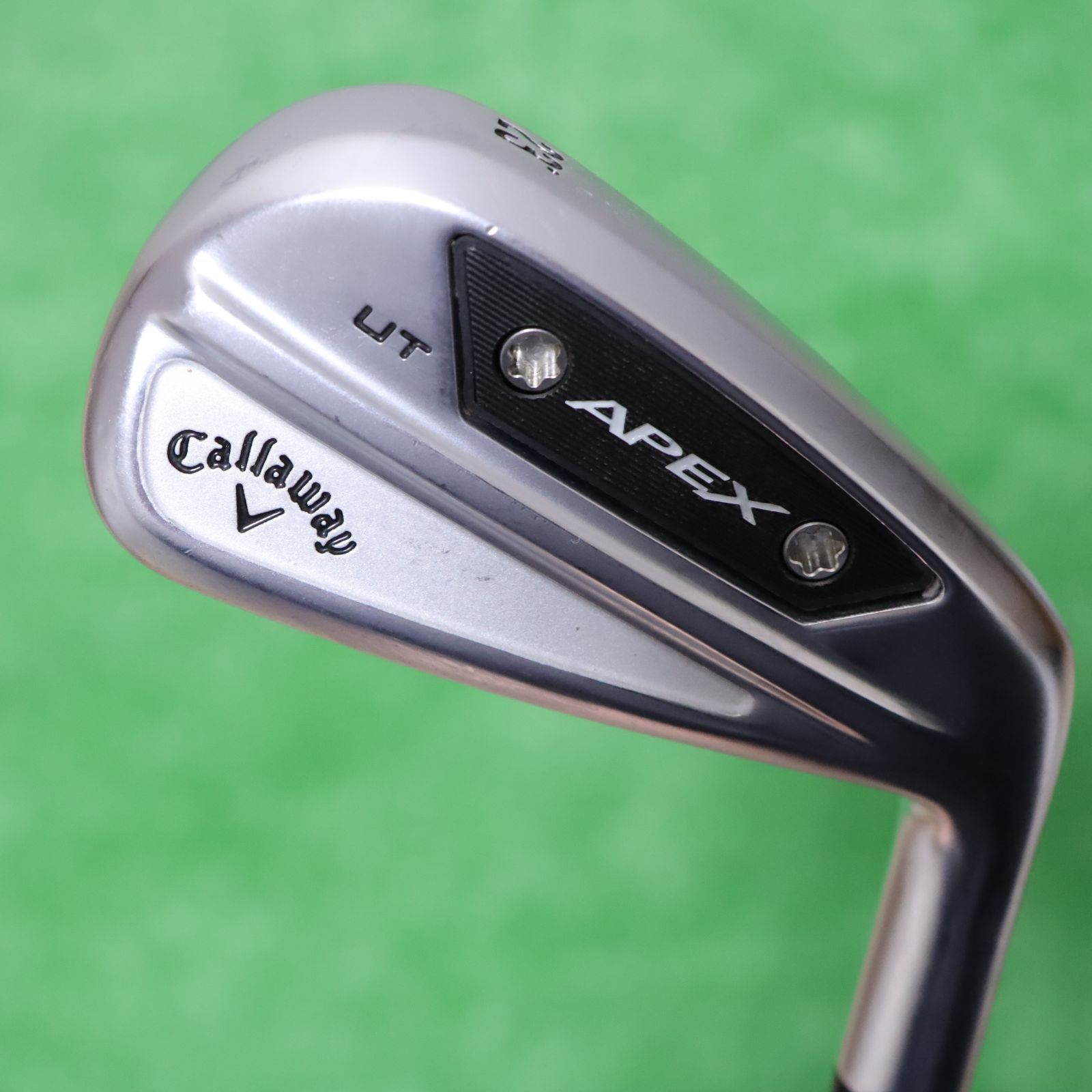 キャロウェイ APEX UT アイアン Tour AD HY-95 HYBRID S 23度 