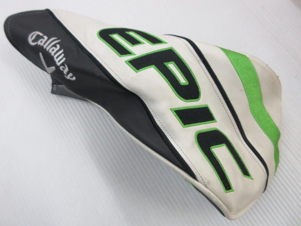 キャロウェイ EPIC SPEED ◇◇◇ 9度 MITSUBISHI MMT60 X キャロウェイ EPIC SPEED ◇◇◇ 9度 MITSUBISHI MMT60 X