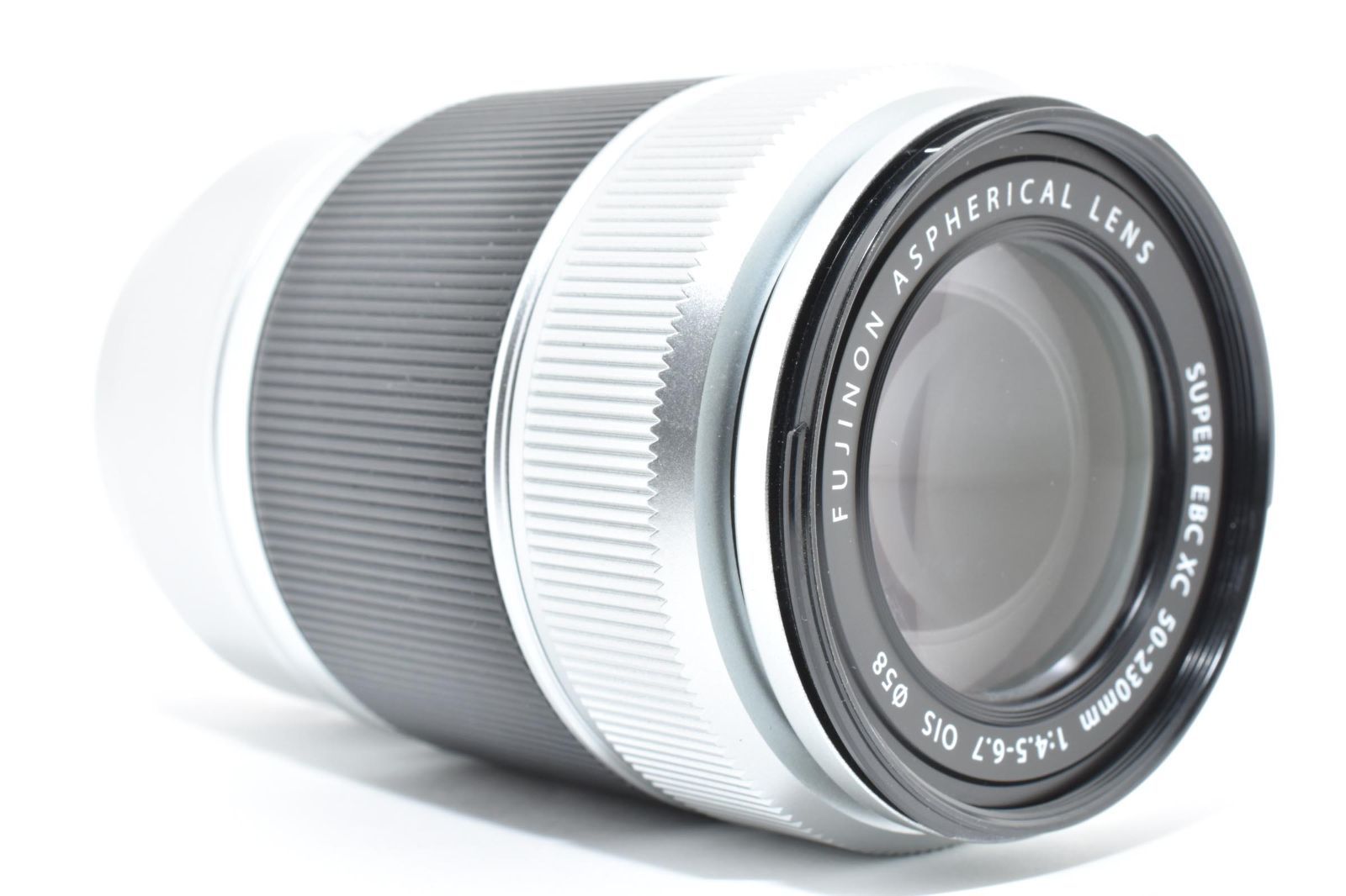 Fujifilm XC50-230mm f4.5-6.7 シルバー - メルカリ