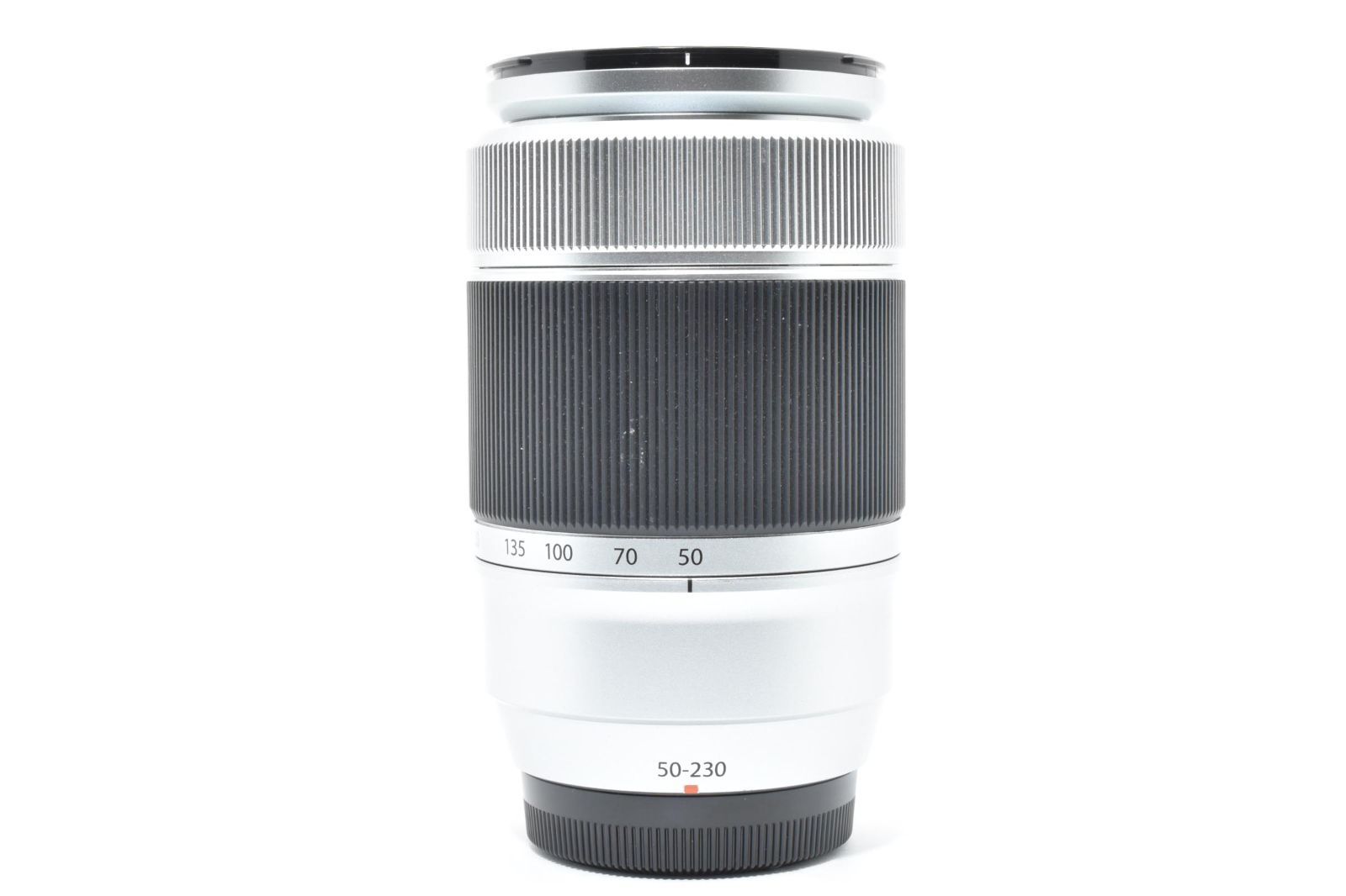 Fujifilm XC50-230mm f4.5-6.7 シルバー - メルカリ
