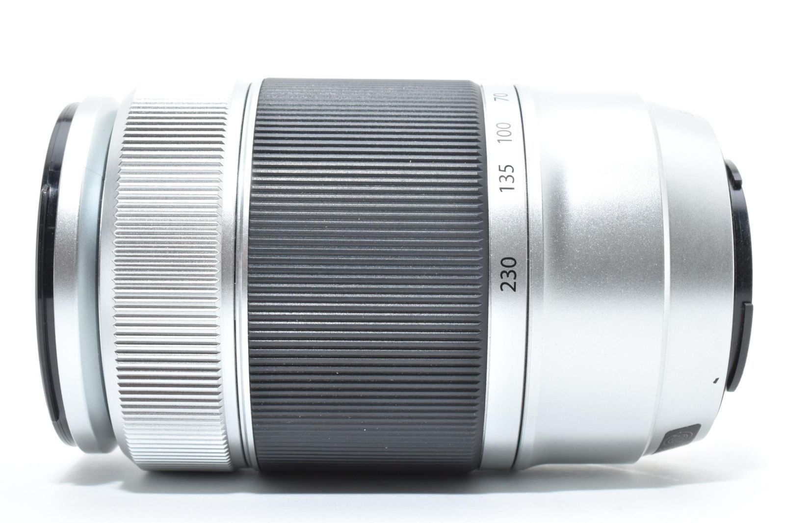 Fujifilm XC50-230mm f4.5-6.7 シルバー - メルカリ