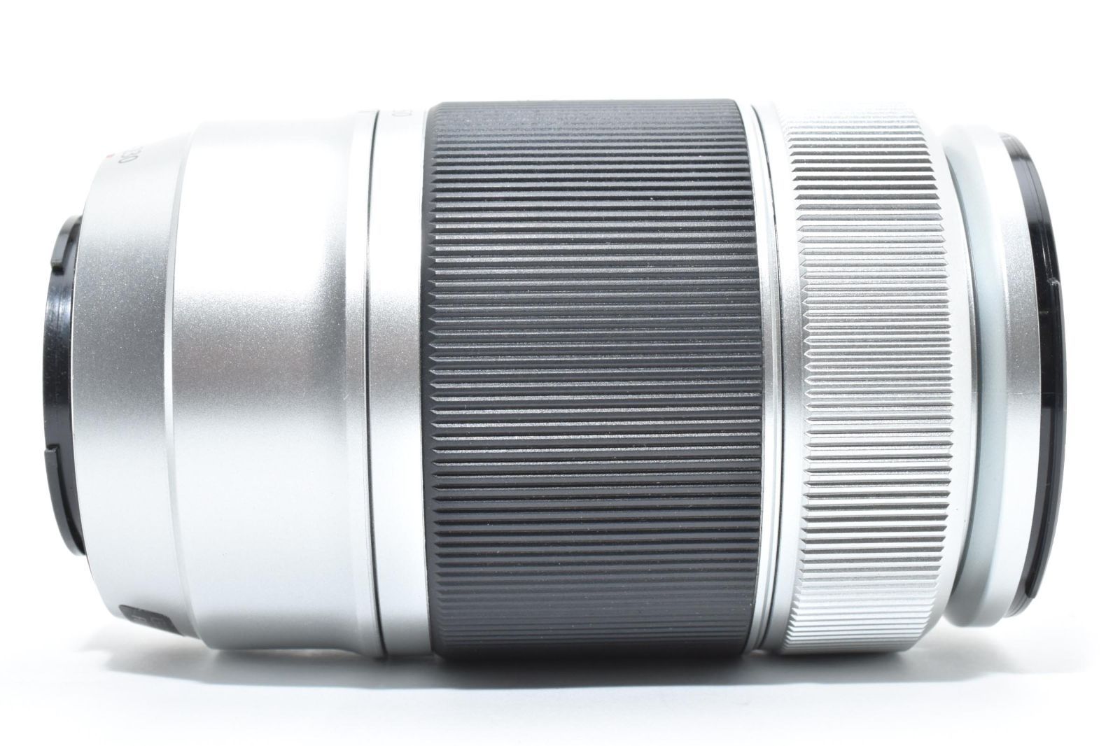 Fujifilm XC50-230mm f4.5-6.7 シルバー - メルカリ