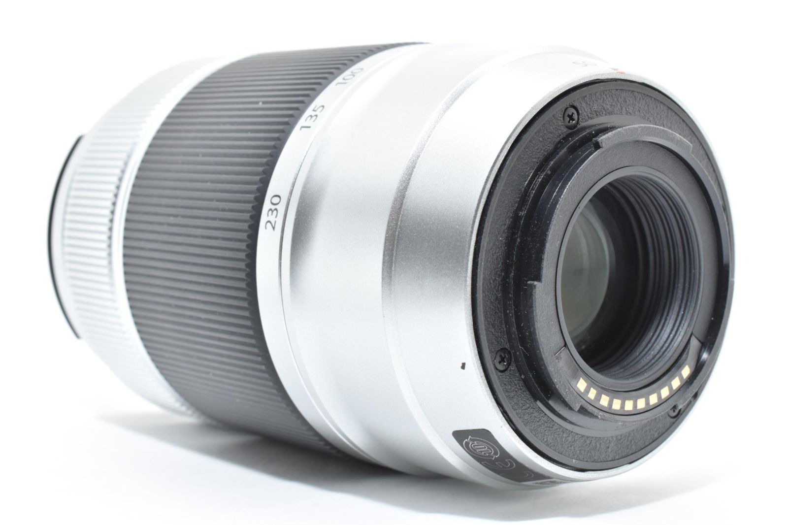 Fujifilm XC50-230mm f4.5-6.7 シルバー - メルカリ