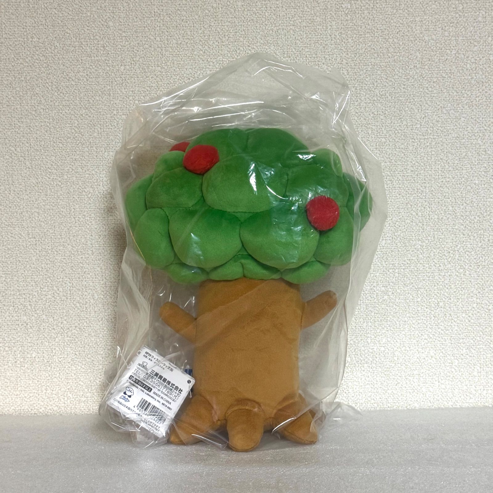 新品タグ付き】 三英貿易(Sanei Boeki) 星のカービィ ALL STAR