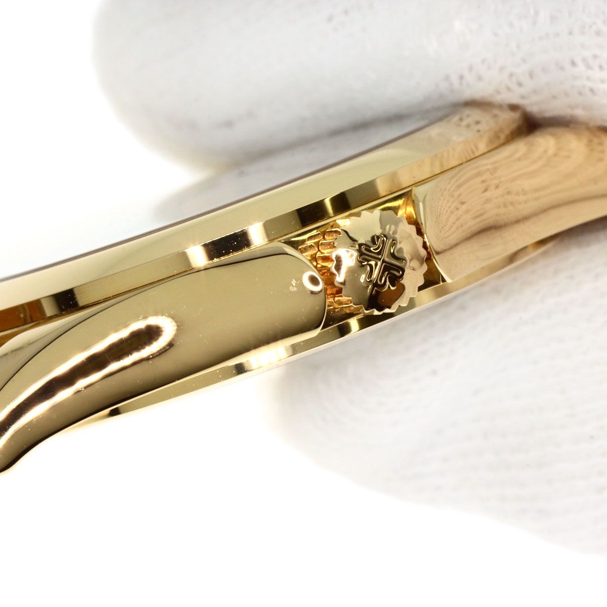 PATEK PHILIPPE パテックフィリップ 4905J-001 カラトラバ 腕時計