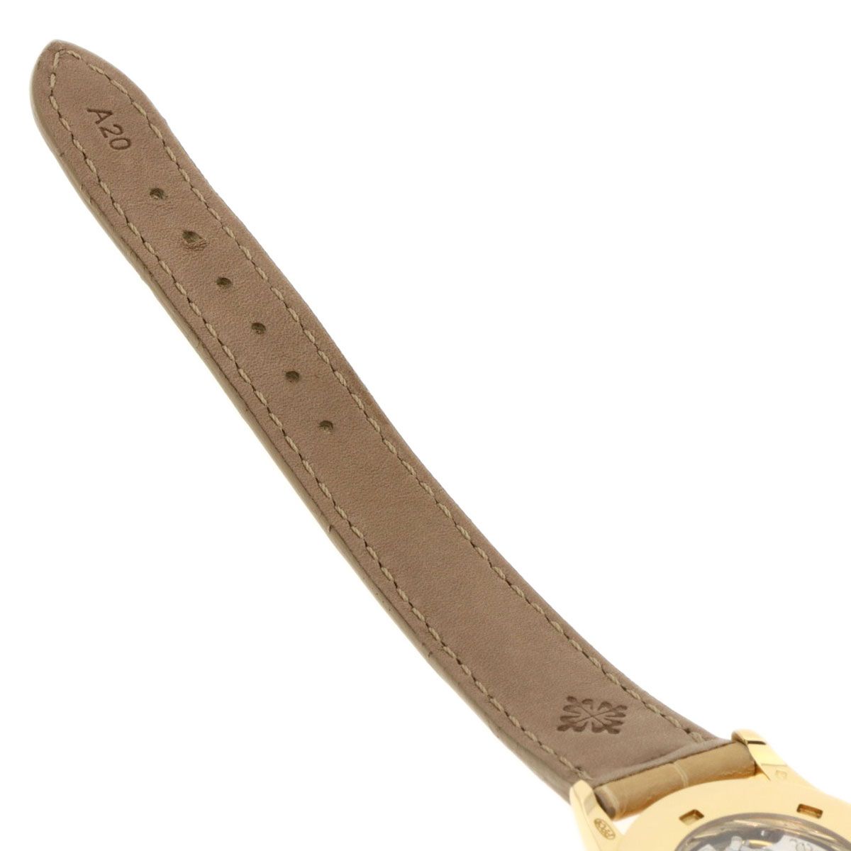 PATEK PHILIPPE パテックフィリップ 4905J-001 カラトラバ 腕時計