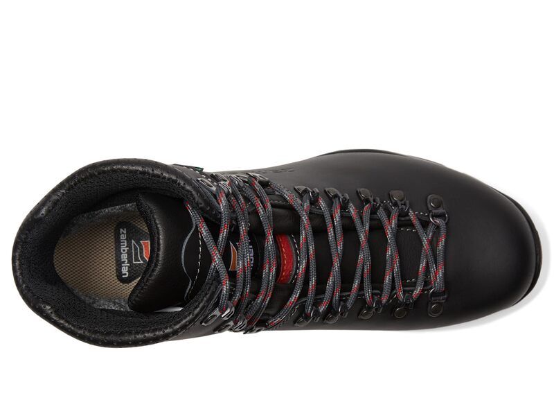 ザンバラン メンズ シューズ スニーカー Zamberlan Vioz GTX Dark Grey グレー
