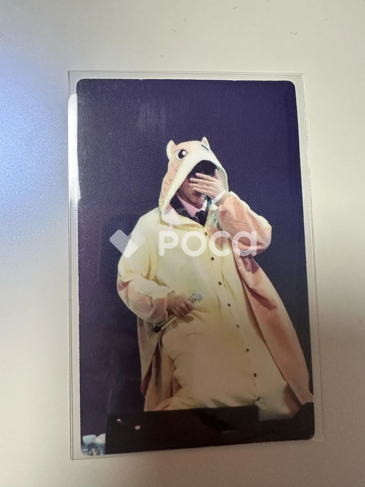 CD BTS ハピエバ 韓国 ミニフォト ジョングク コンプ 4th muster