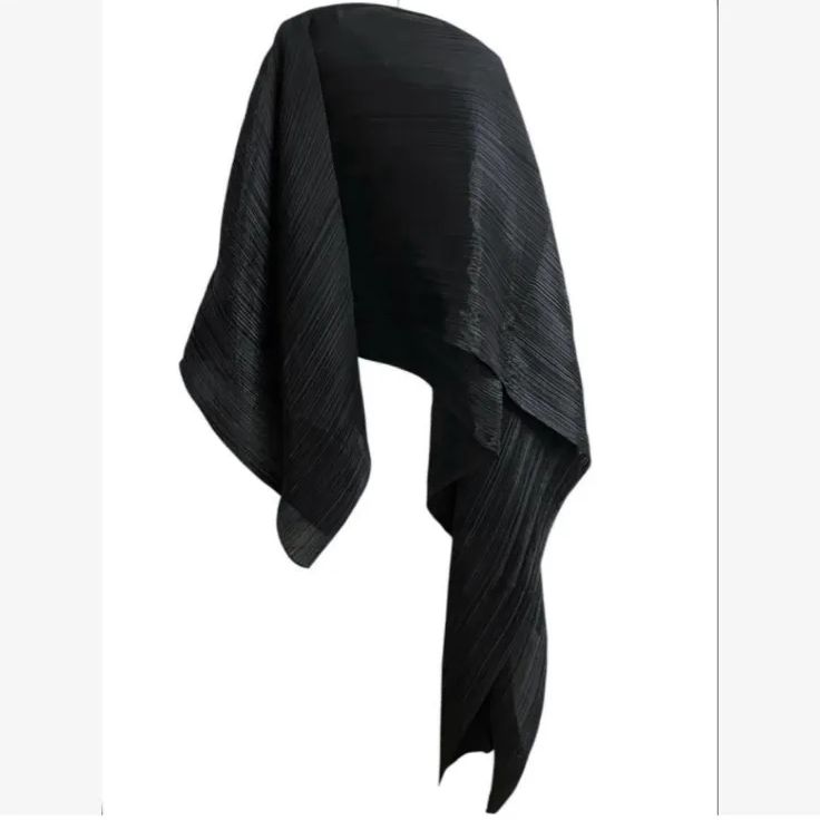 ISSEY MIYAKE イッセイミヤケ PLEATS PLEASE プリーツプリーズ 変形