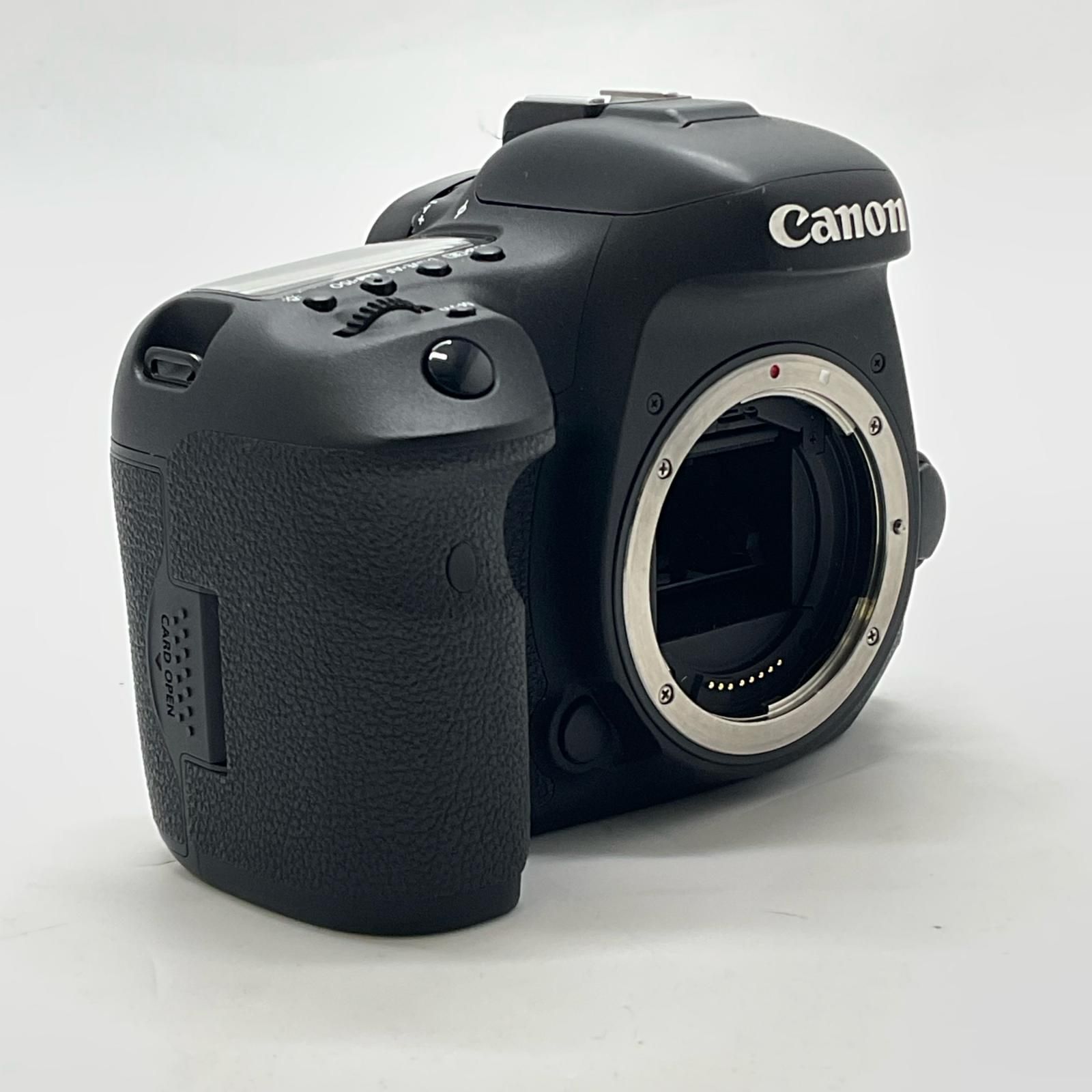 全額返金保証】【最速発送】Canon デジタル一眼 EOS 7D Mark II ボディ 