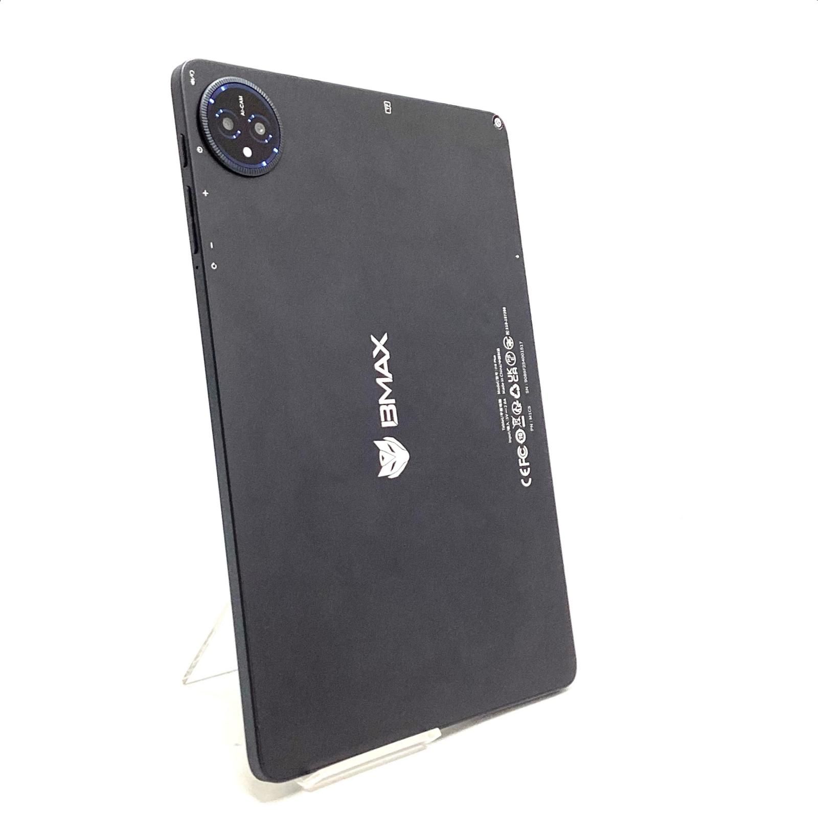 美品】BMAX I10 Plus 128GB Androidタブレット - メルカリ