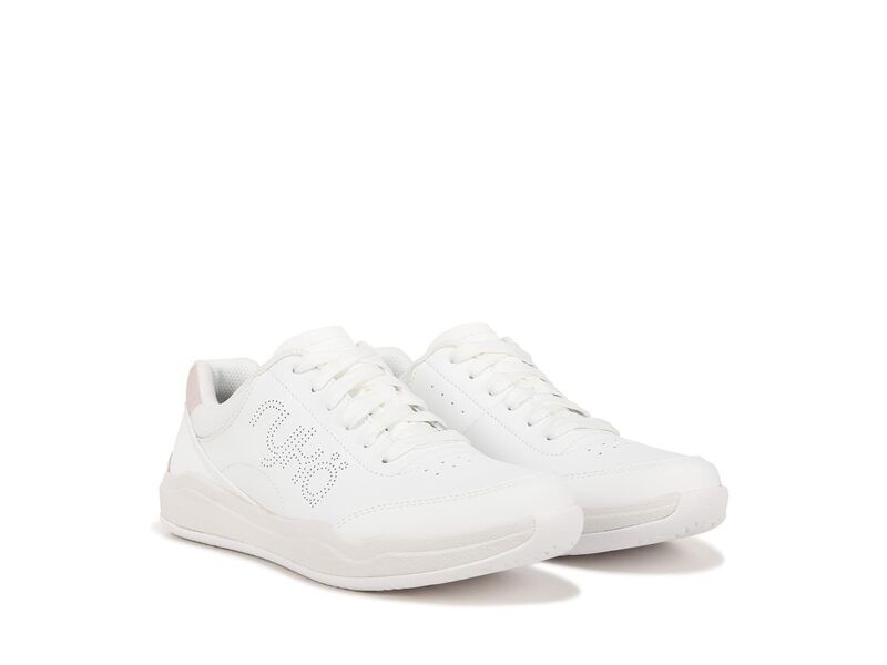 ライカ レディース シューズ スニーカー Ryka Courtside White ホワイト