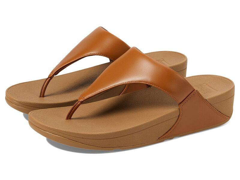 フィットフロップ レディース シューズ サンダル FitFlop Lulu Lightan 