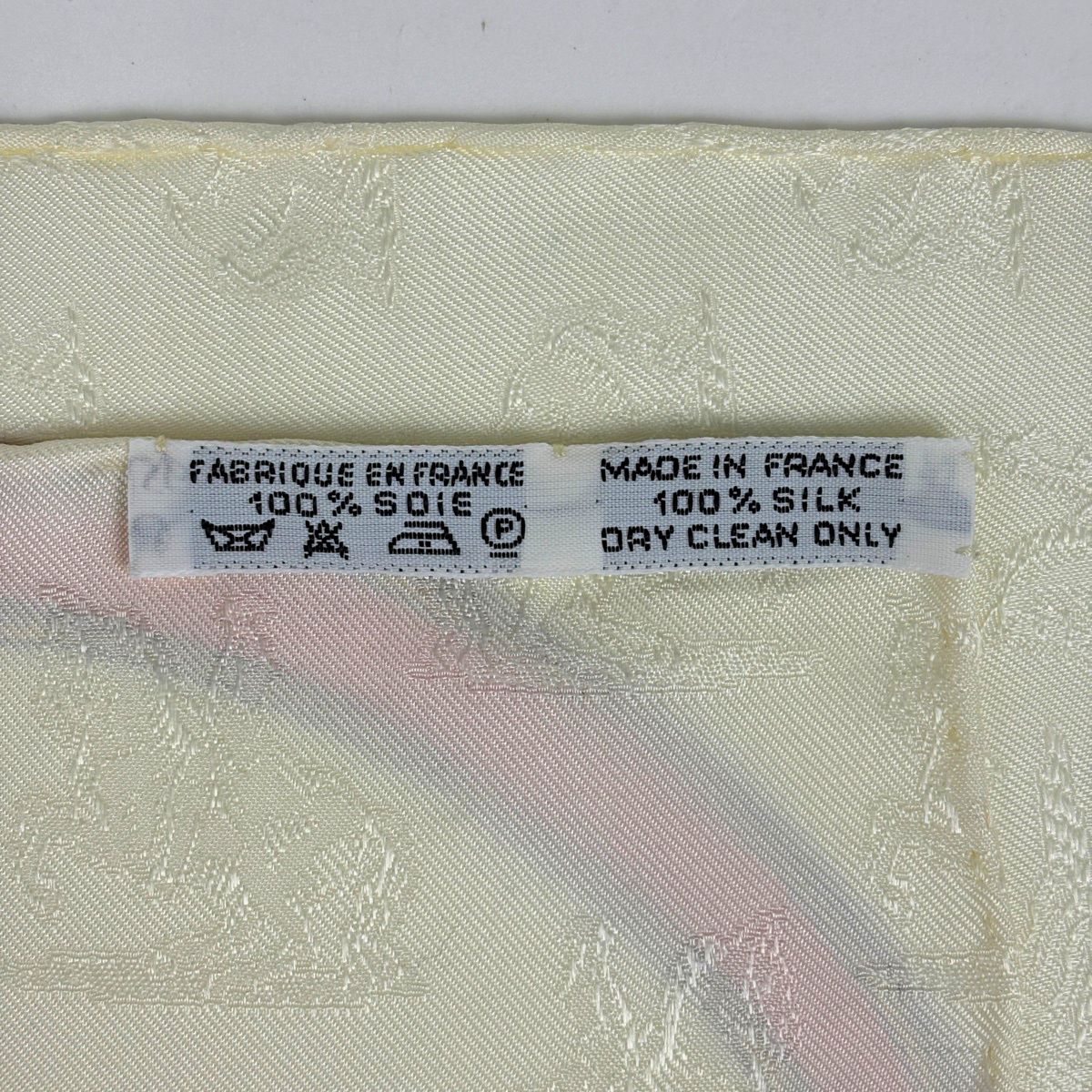 エルメス HERMES カレ90 Par Mefsire ANTOINE DE PLVVINEL 馬具