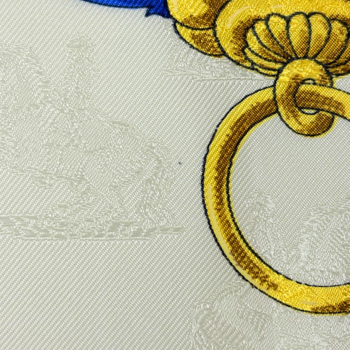 エルメス HERMES カレ90 Par Mefsire ANTOINE DE PLVVINEL 馬具