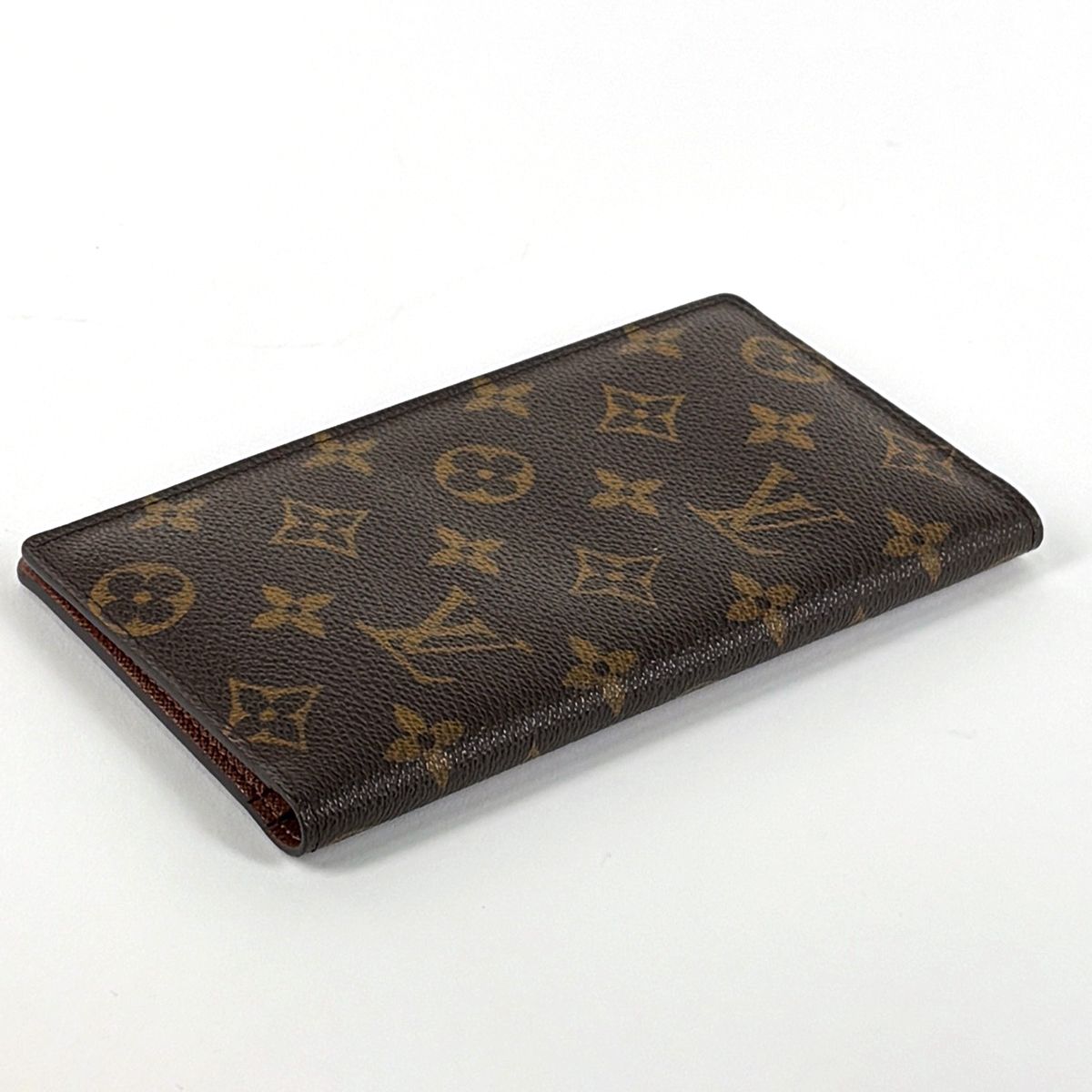 ルイ・ヴィトン Louis Vuitton ポルトバルール カルトクレディ 札入れ 