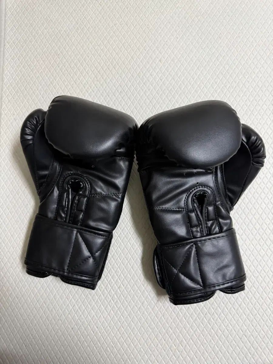EVERLAST EVERLAST ボクシング グローブ POWERLOCK公式試合用