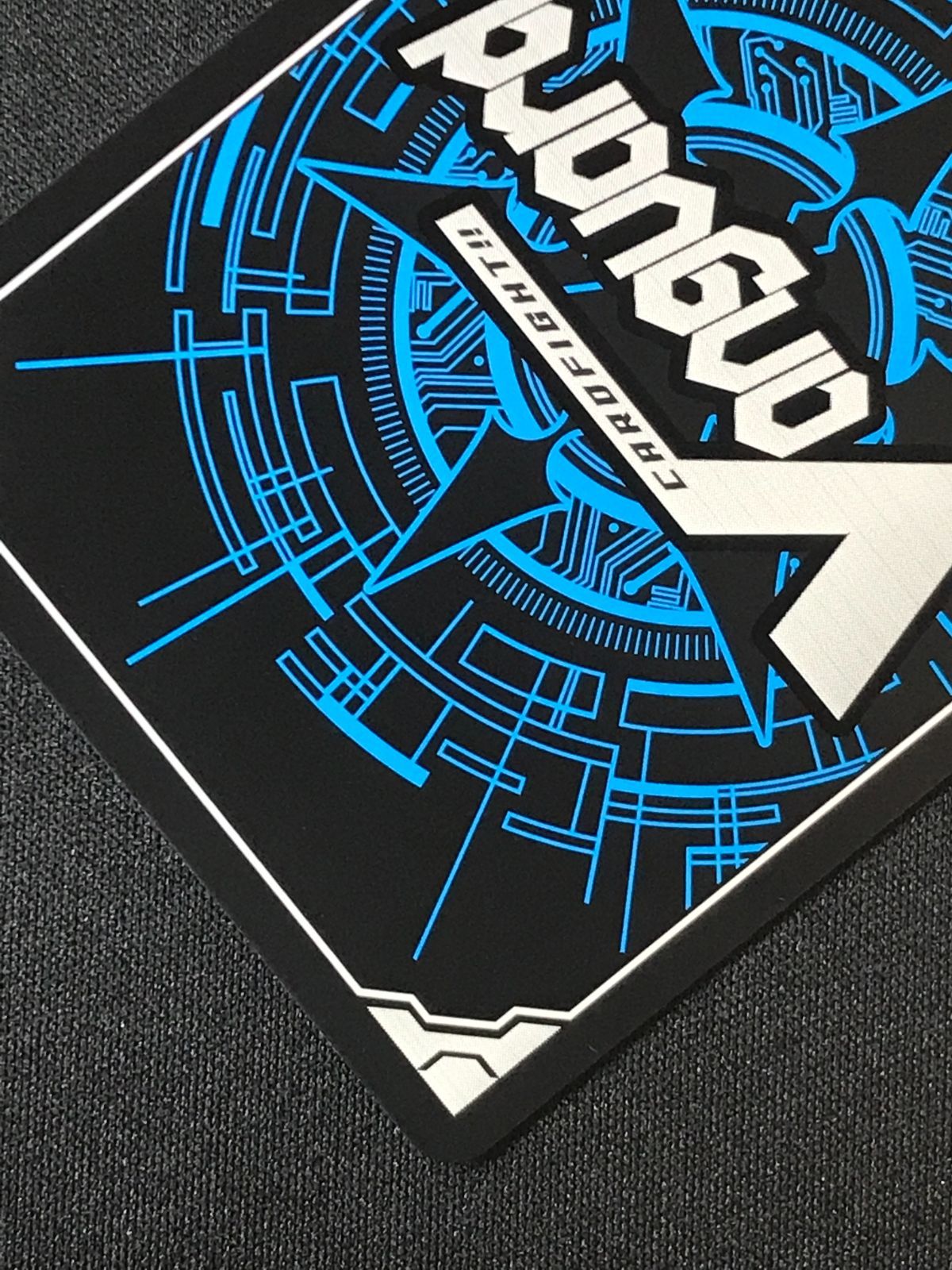 カードファイト!! ヴァンガード 三銃士の想いを宿すフランス王