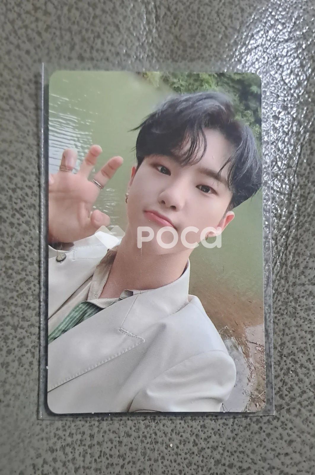 Seventeen ホシ セブチ SOCIAL CLUB : CARAT AL FINE Ver. - メルカリ