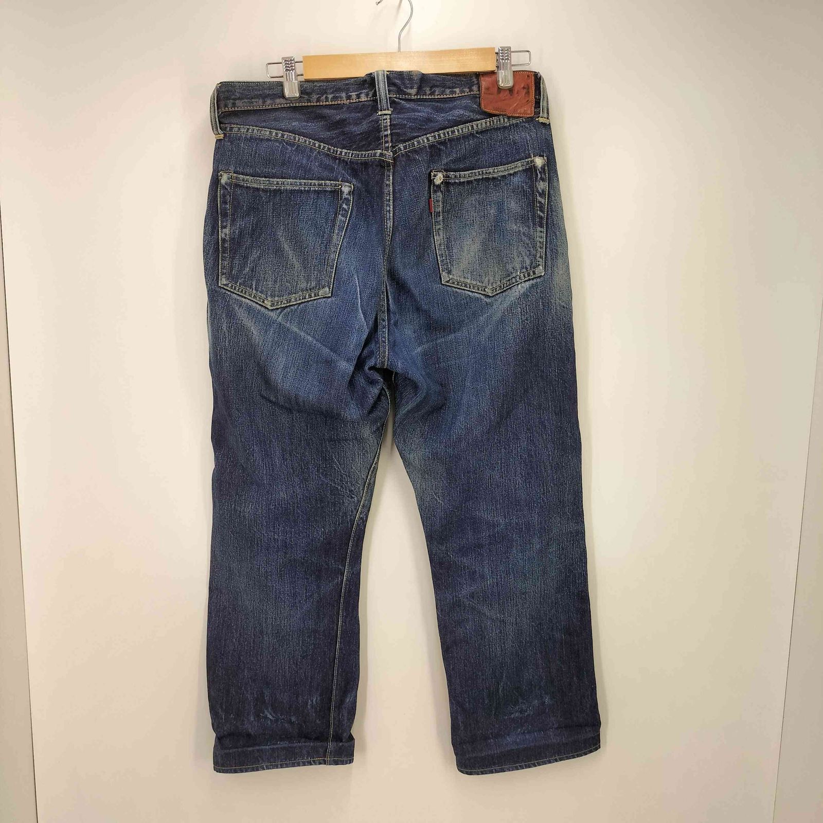 フリーホイーラーズ FREE WHEELERS the vanishing west Lot 601XX 1947