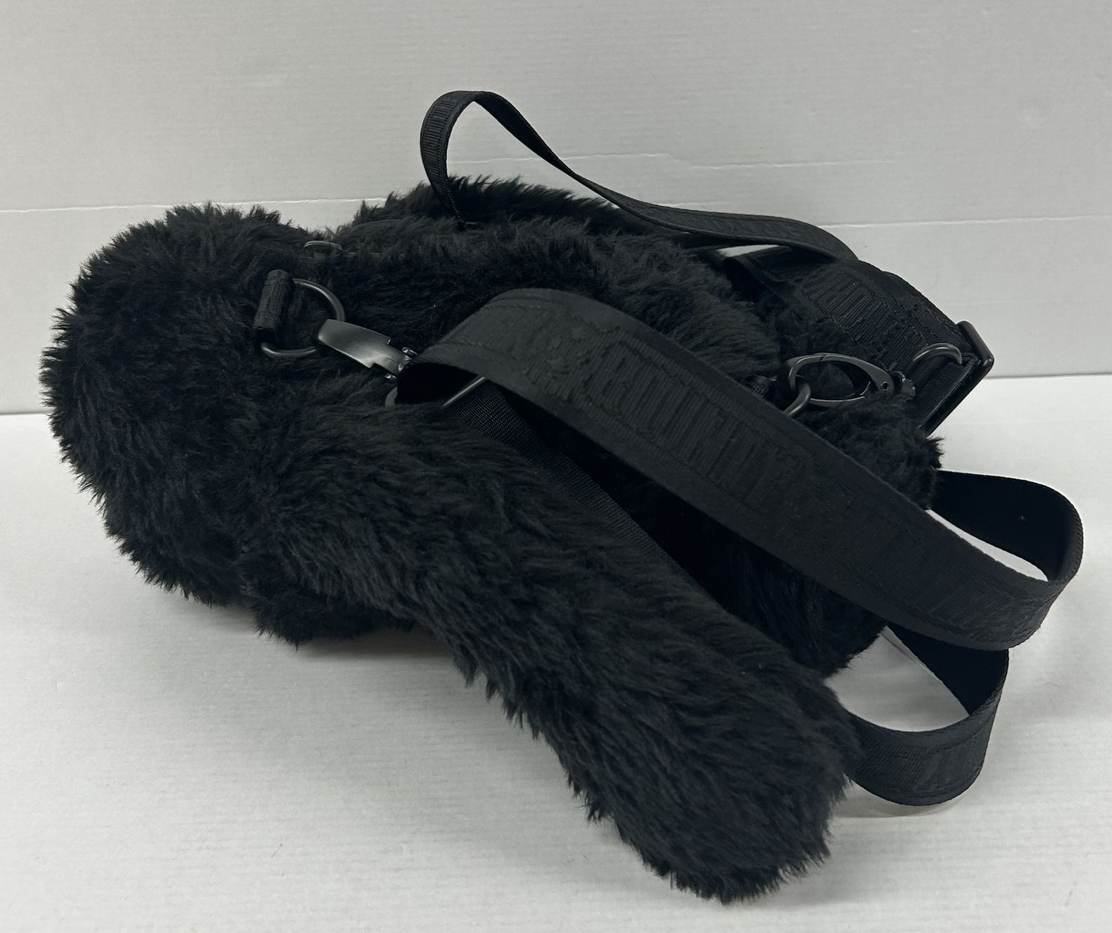 中古 使用感有 Supreme 23fw Bounty Hunter Backpack Black 