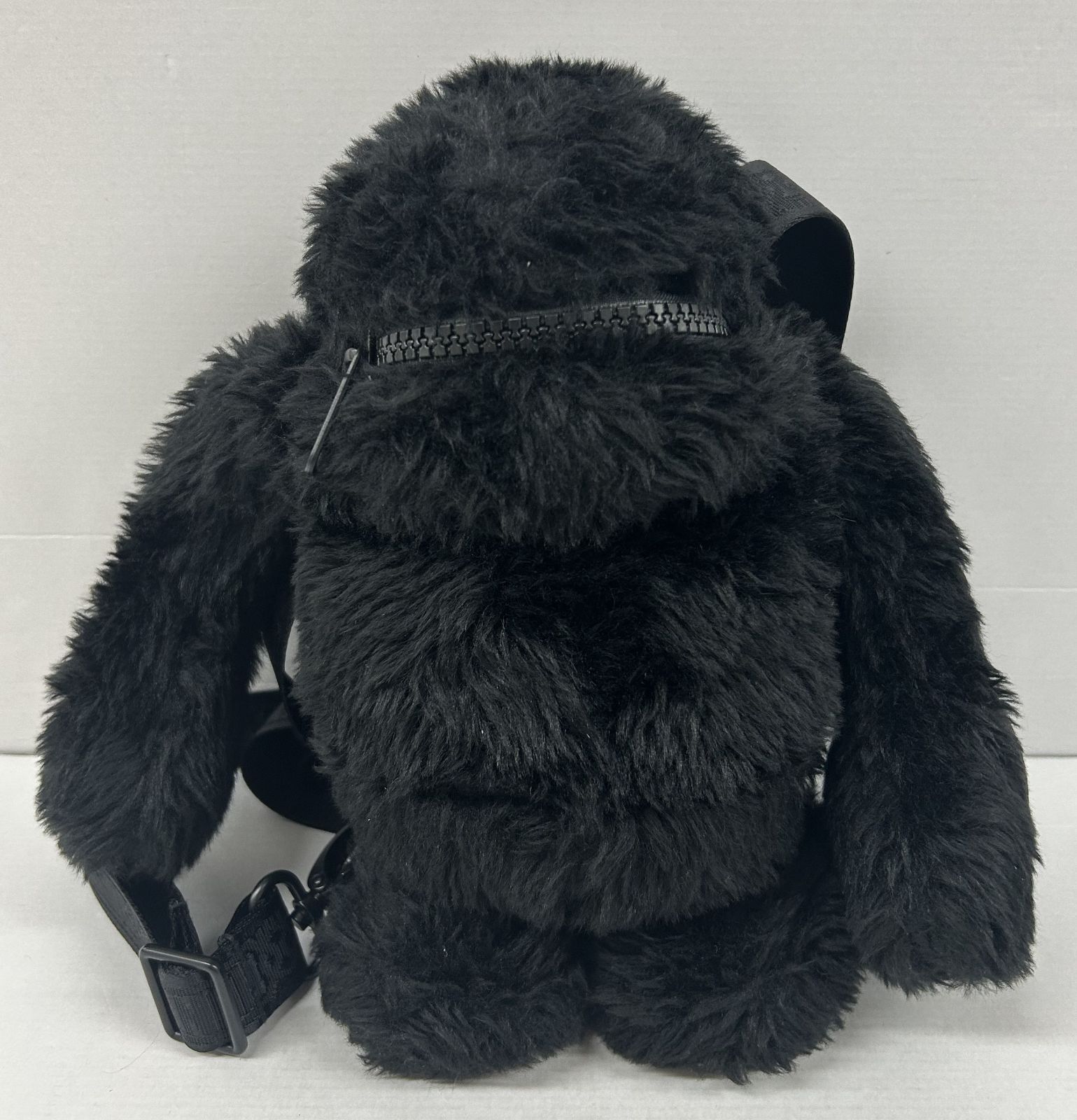 中古 使用感有 Supreme 23fw Bounty Hunter Backpack Black