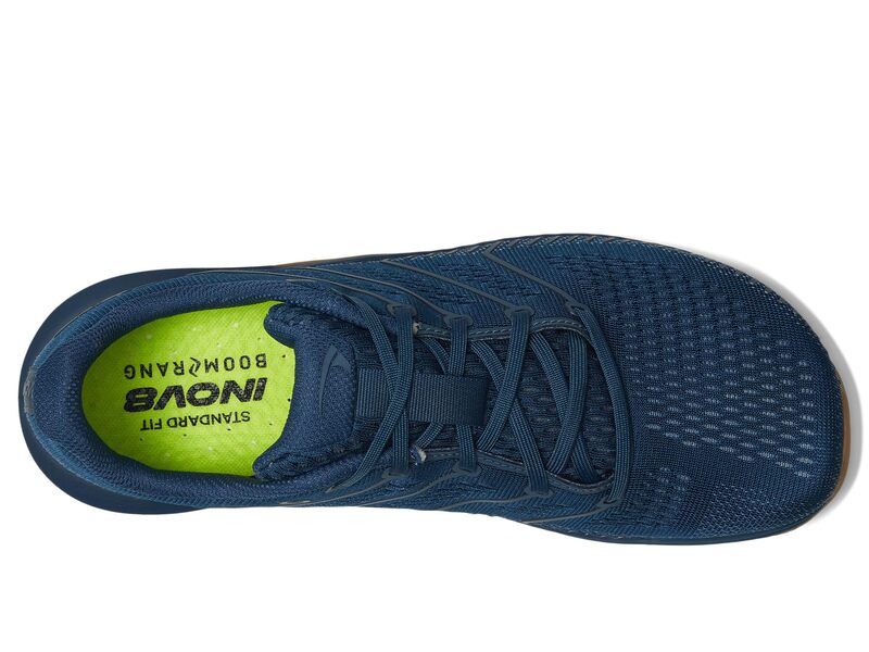 inov-8（イノヴェイト）の「inov-8 イノヴェイト メンズ シューズ スニーカー inov8 FLite Speed NavyGum ネイビー &frasl; イノヴェイト flyroc 345 gt