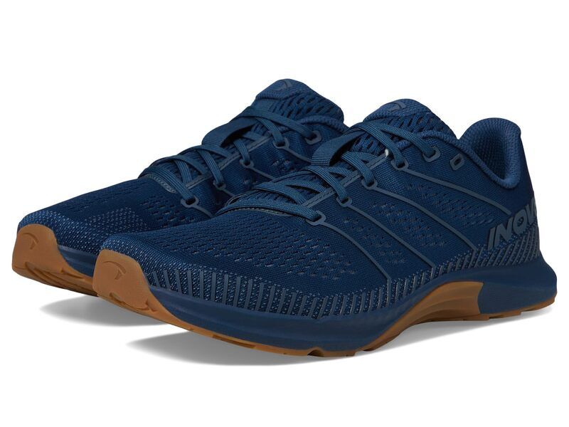inov-8（イノヴェイト）の「inov-8 イノヴェイト メンズ シューズ スニーカー inov8 FLite Speed NavyGum ネイビー &frasl; イノヴェイト flyroc 345 gt