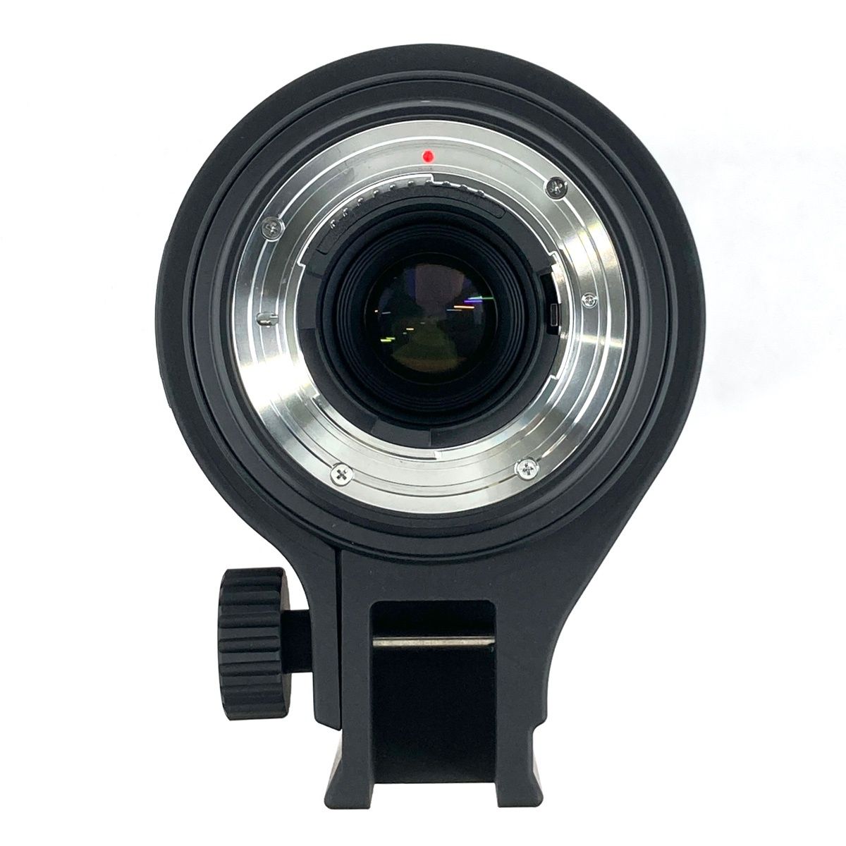 シグマ SIGMA APO 120-400mm F4.5-5.6 DG OS HSM (ニコンF用) 一眼