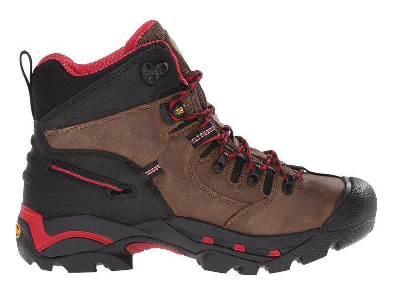 キーン メンズ シューズ ブーツ・レインブーツ KEEN Utility