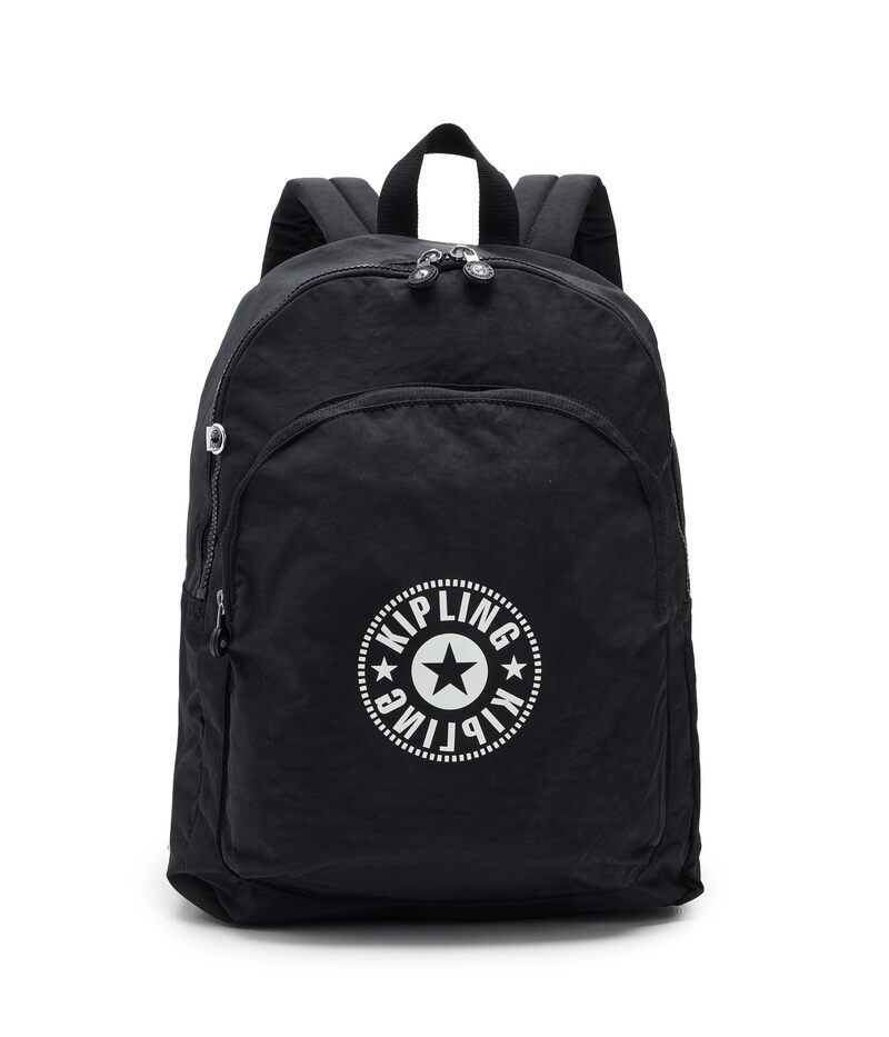 キプリング メンズ バッグ バックパック・リュックサック Kipling 