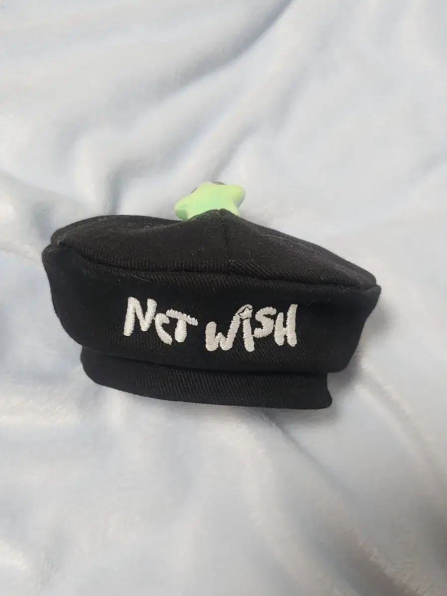 NCT WISH ジェヒ 1周年 MD ベレー帽 キーホルダー - メルカリ